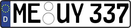 ME-UY337