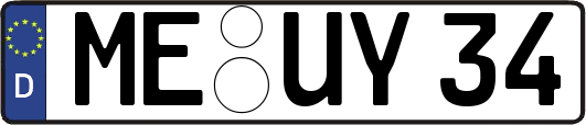 ME-UY34