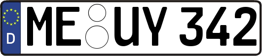 ME-UY342