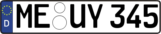 ME-UY345