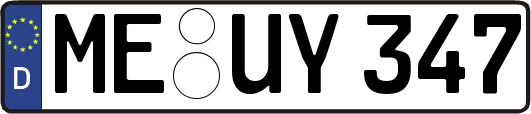 ME-UY347