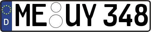 ME-UY348