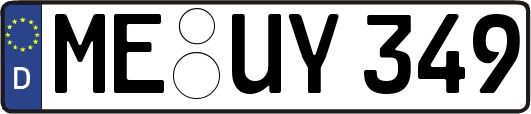 ME-UY349