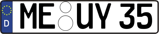 ME-UY35