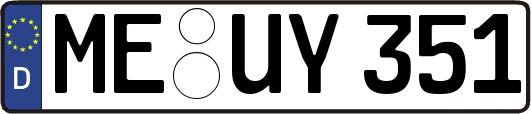 ME-UY351