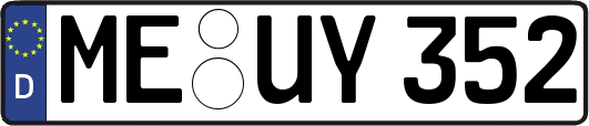 ME-UY352