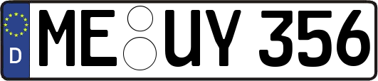 ME-UY356