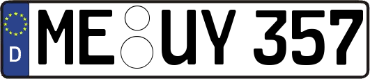 ME-UY357