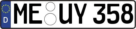 ME-UY358