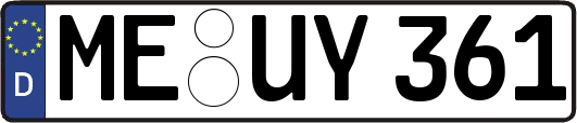 ME-UY361