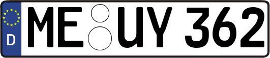 ME-UY362