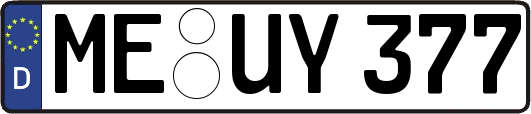 ME-UY377