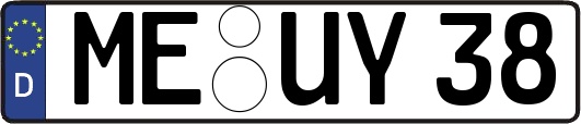 ME-UY38