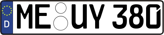 ME-UY380
