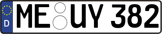 ME-UY382