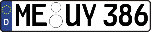 ME-UY386