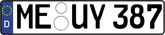 ME-UY387