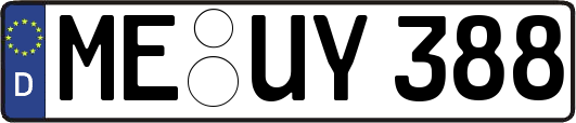 ME-UY388