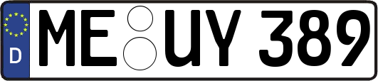 ME-UY389