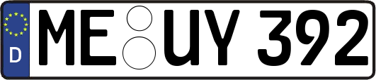 ME-UY392