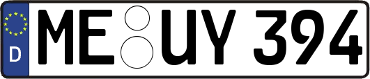 ME-UY394