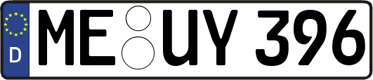 ME-UY396