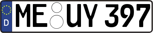 ME-UY397