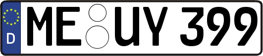 ME-UY399