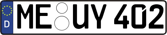 ME-UY402