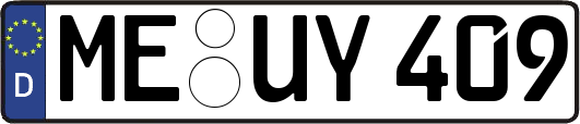 ME-UY409