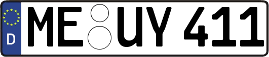 ME-UY411