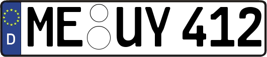 ME-UY412