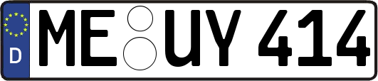 ME-UY414