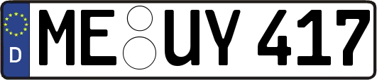 ME-UY417