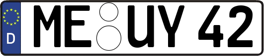 ME-UY42
