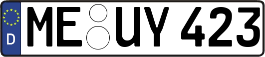 ME-UY423