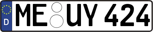 ME-UY424