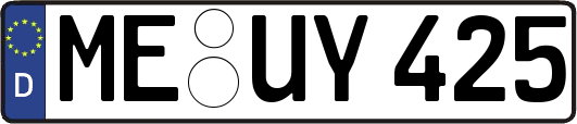 ME-UY425