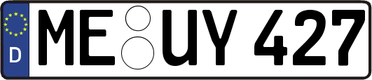 ME-UY427