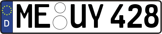 ME-UY428