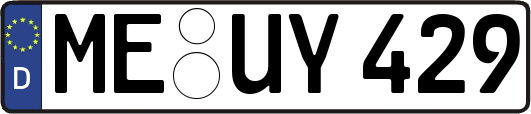 ME-UY429
