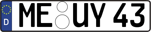ME-UY43