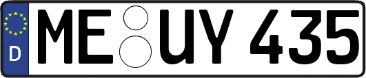 ME-UY435