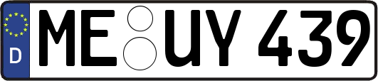 ME-UY439