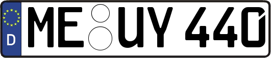 ME-UY440