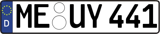 ME-UY441