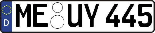 ME-UY445