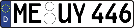 ME-UY446