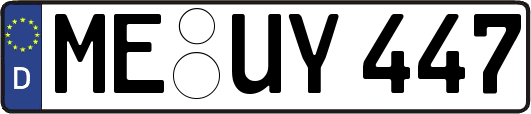 ME-UY447