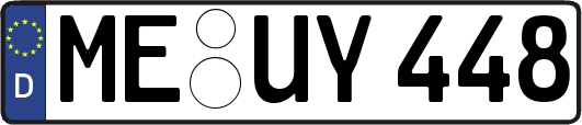 ME-UY448